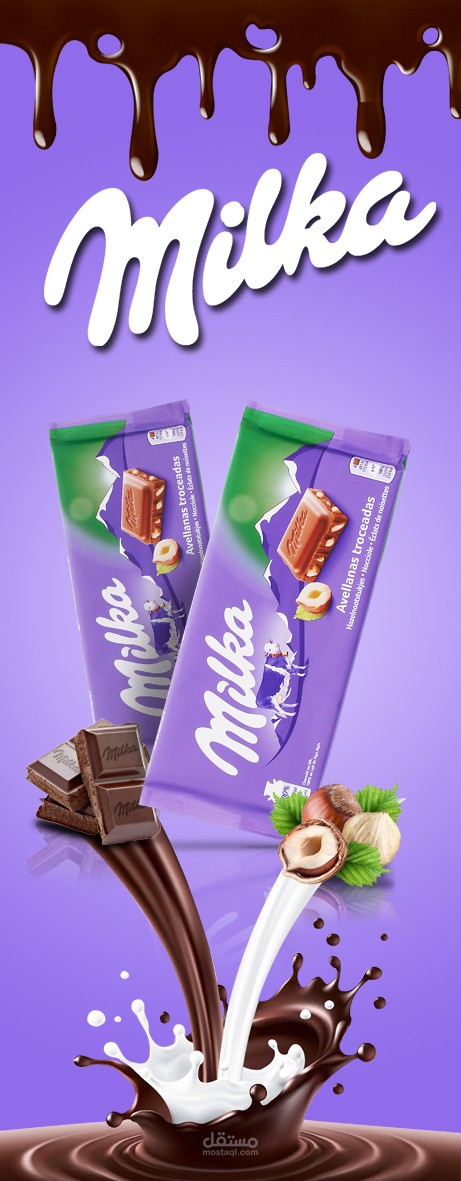 تصميمات سوسيال ميديا
