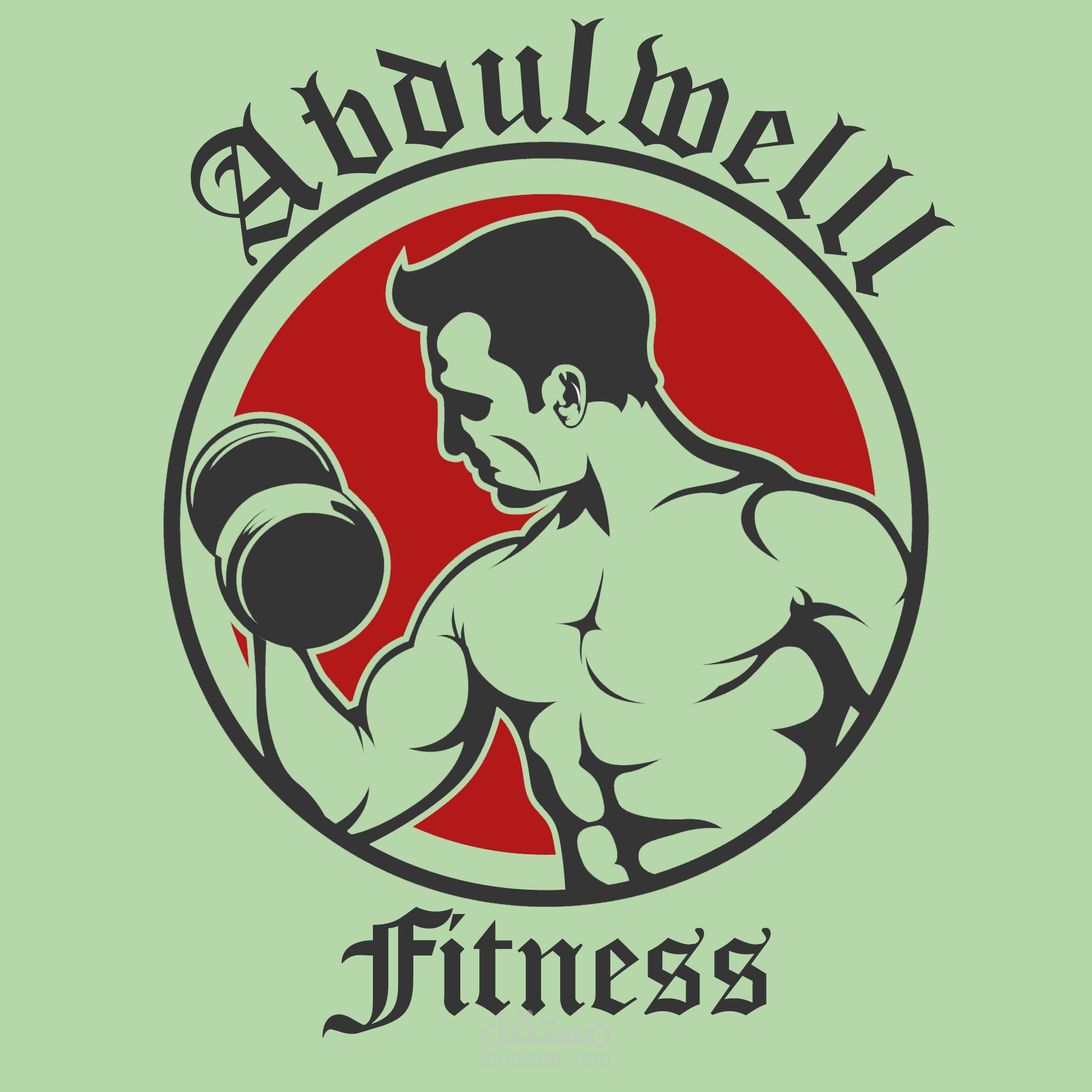 logo fitness
