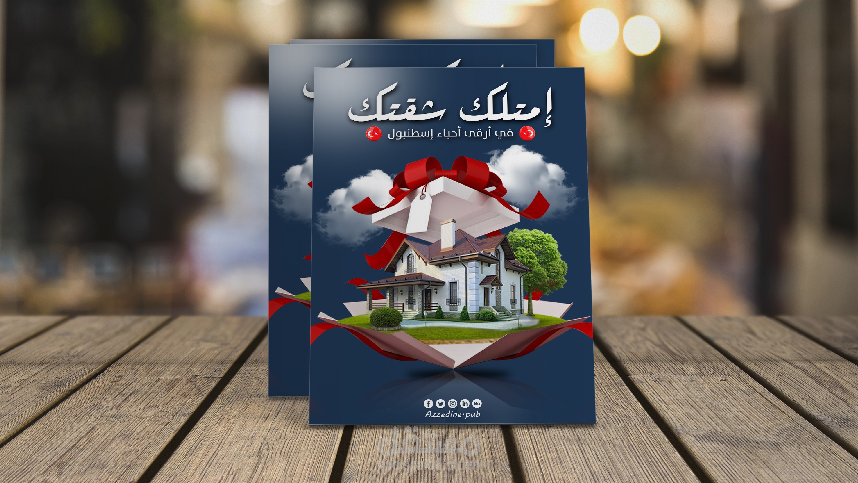 Social Media Design