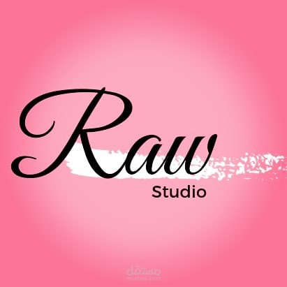 تصميم لوجو احترافي ب افضل جوده