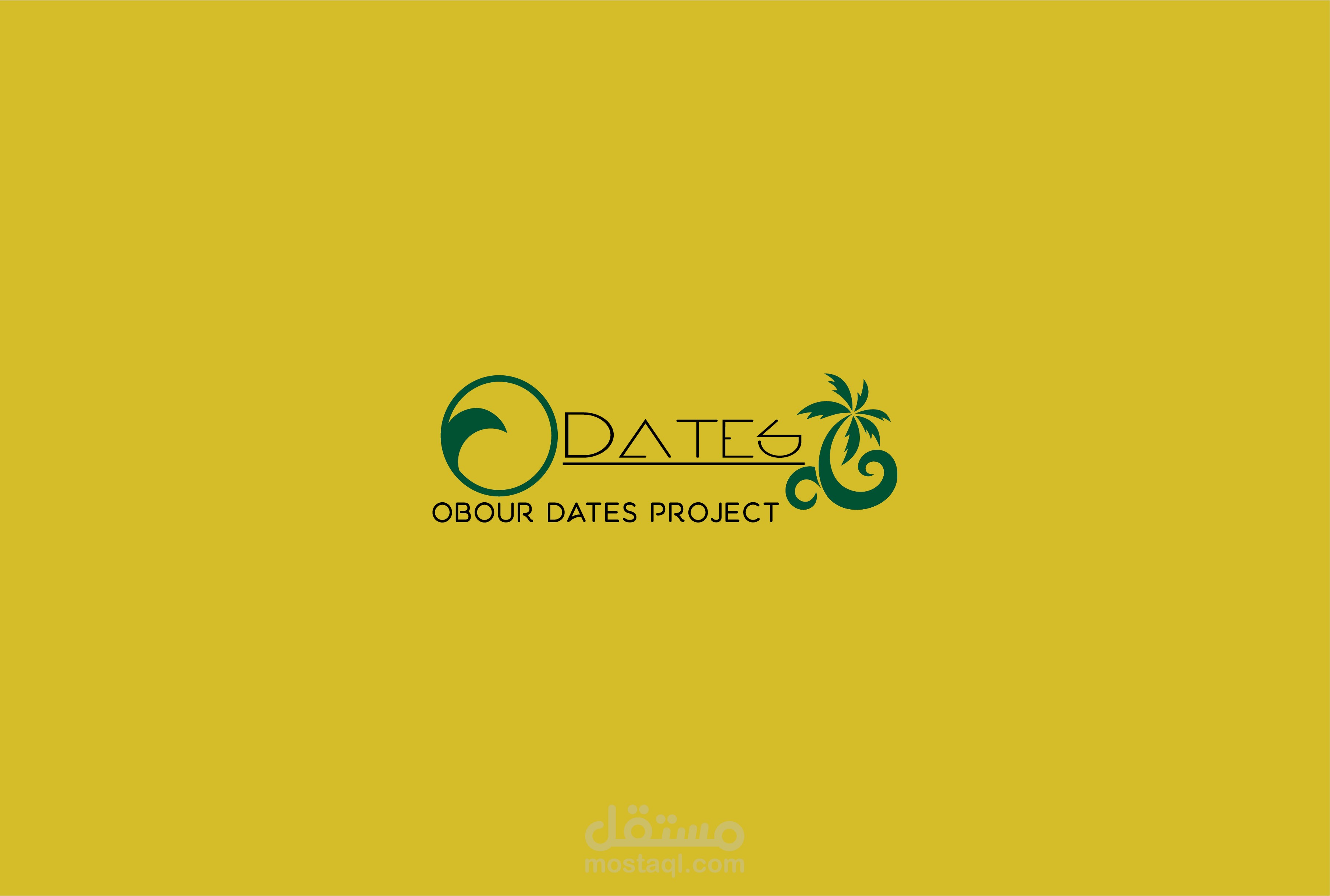 obour dates project