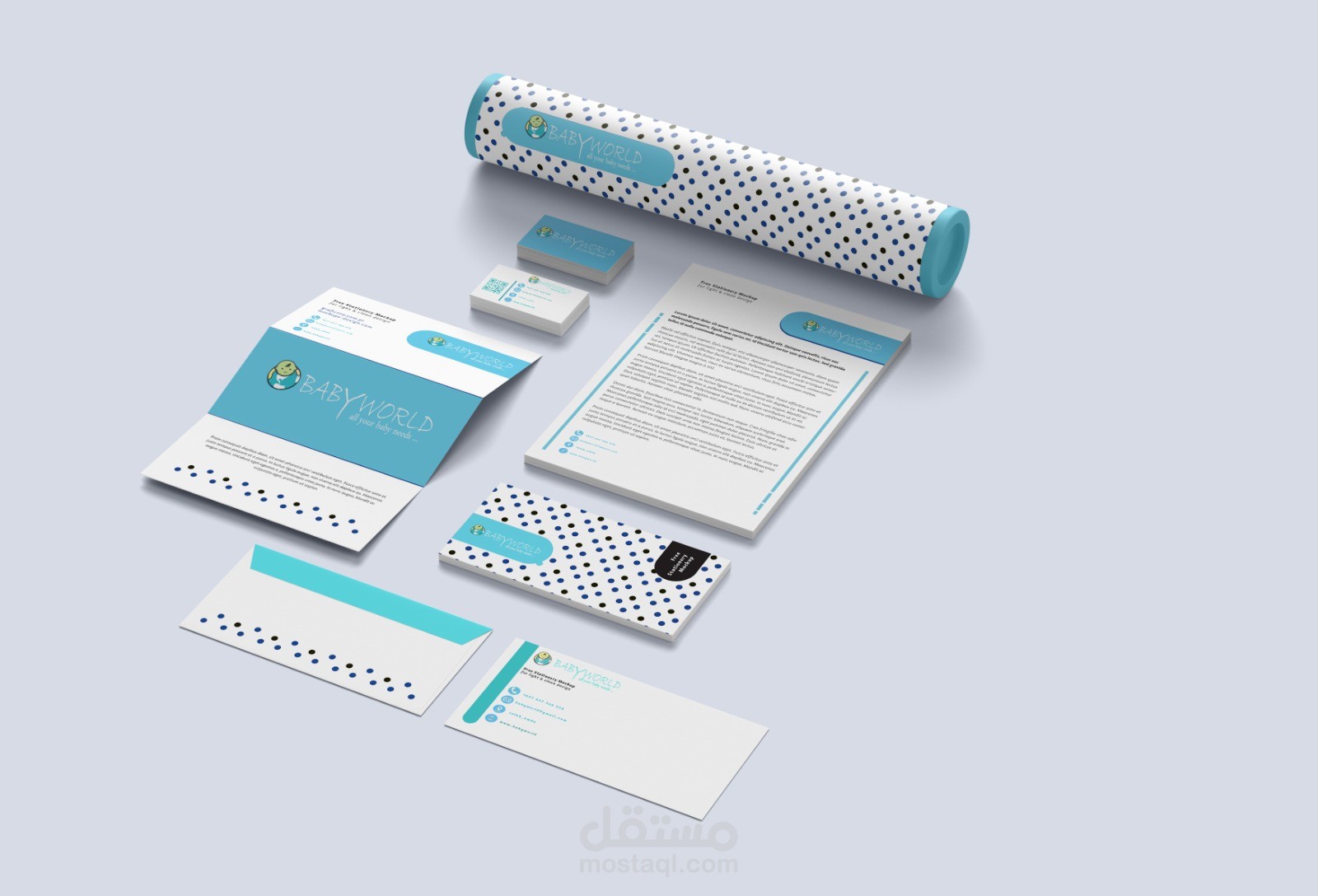 logo ,Business Card,stationery