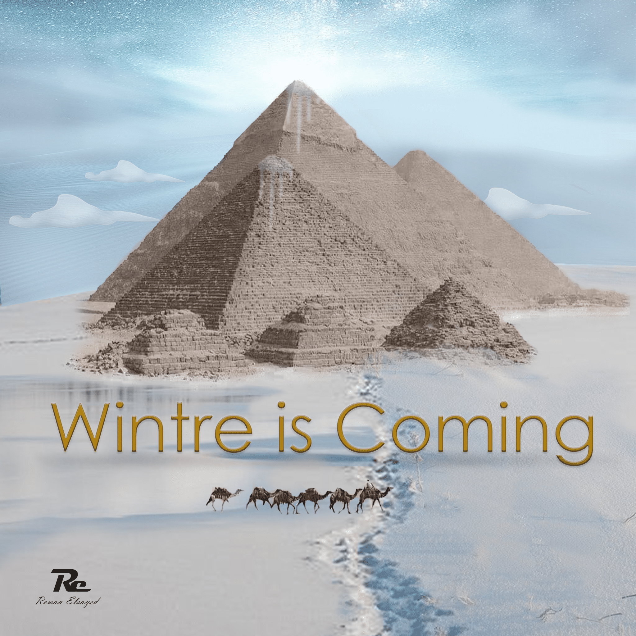 winter