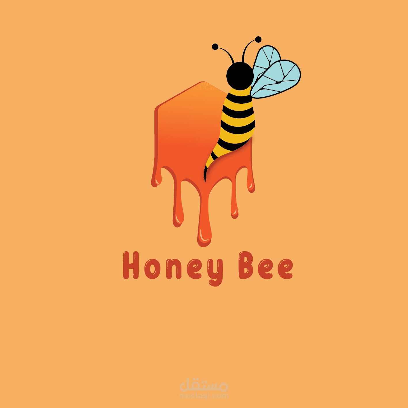 Honey Bee