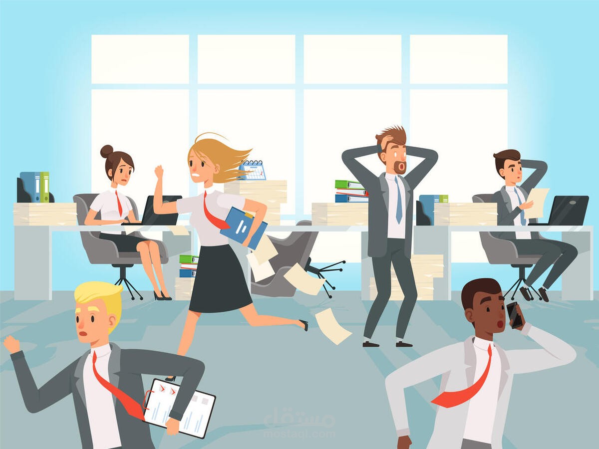 تحويل ملفات PDF وكتابتها لملفات Word و Powerpoint