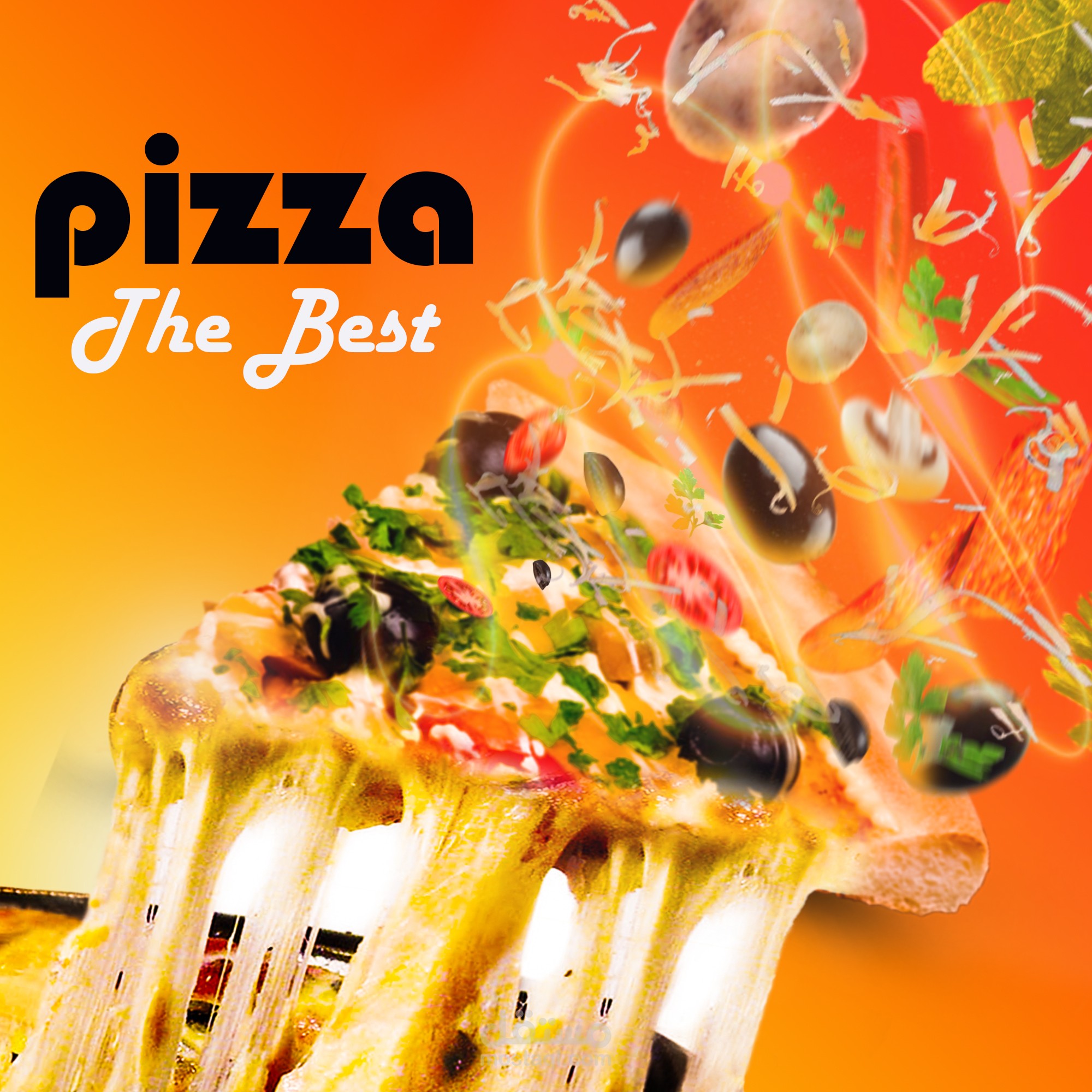 Post for Social Media