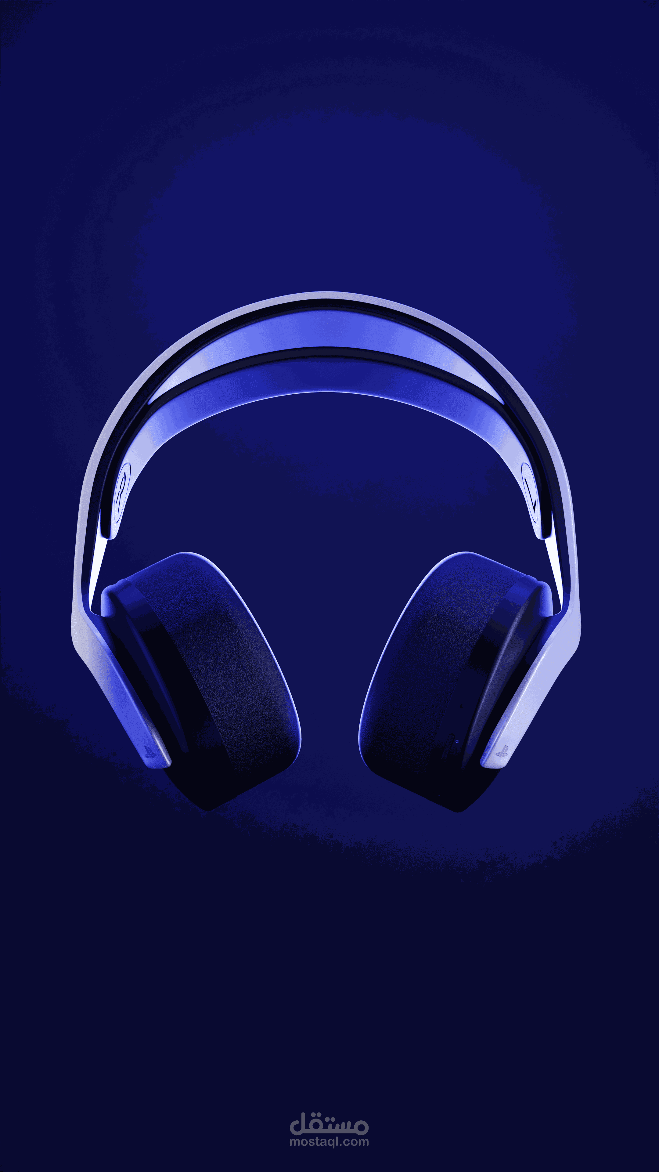 Pulse 3D™ Wireless Headset
