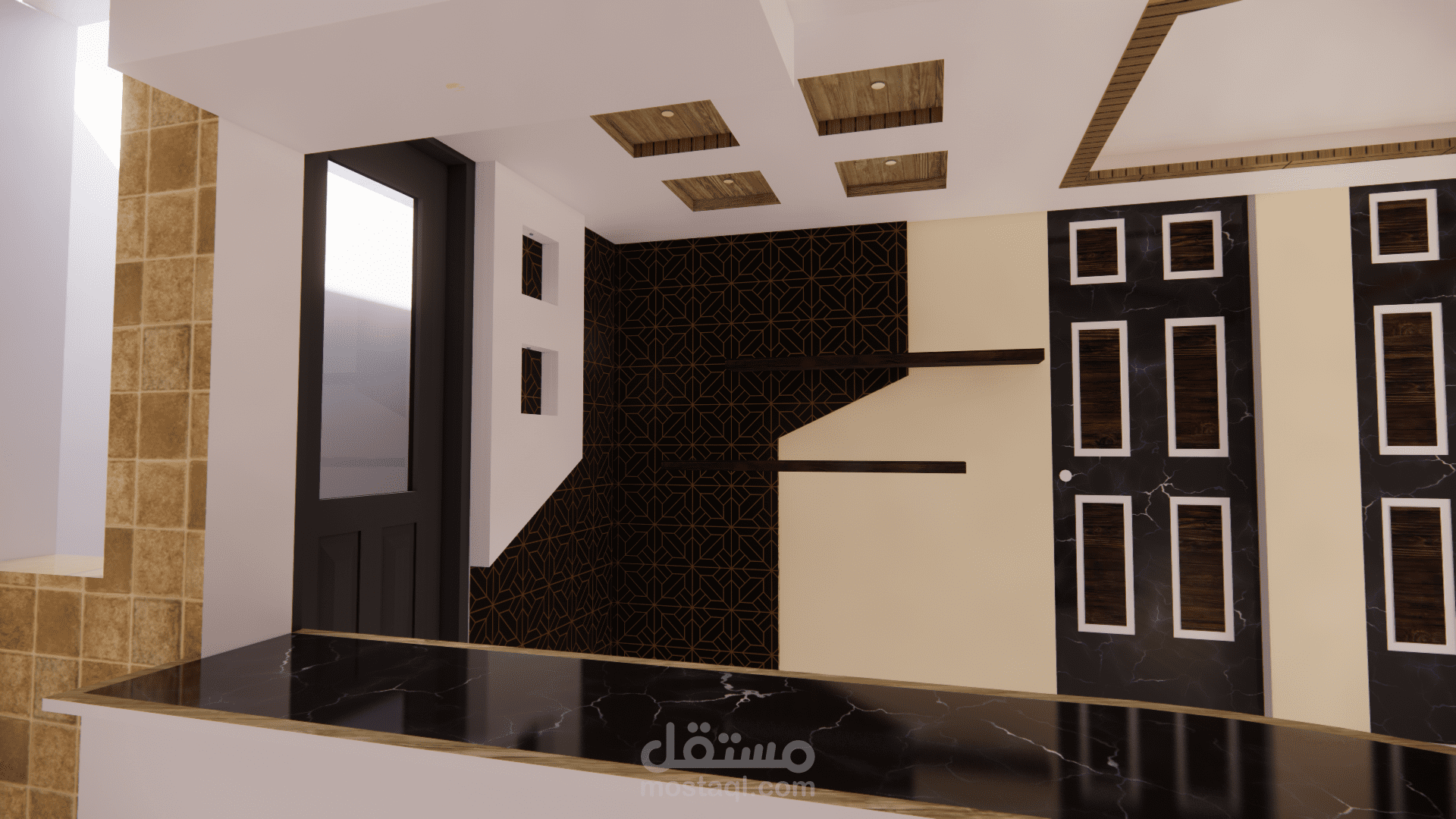 architecture