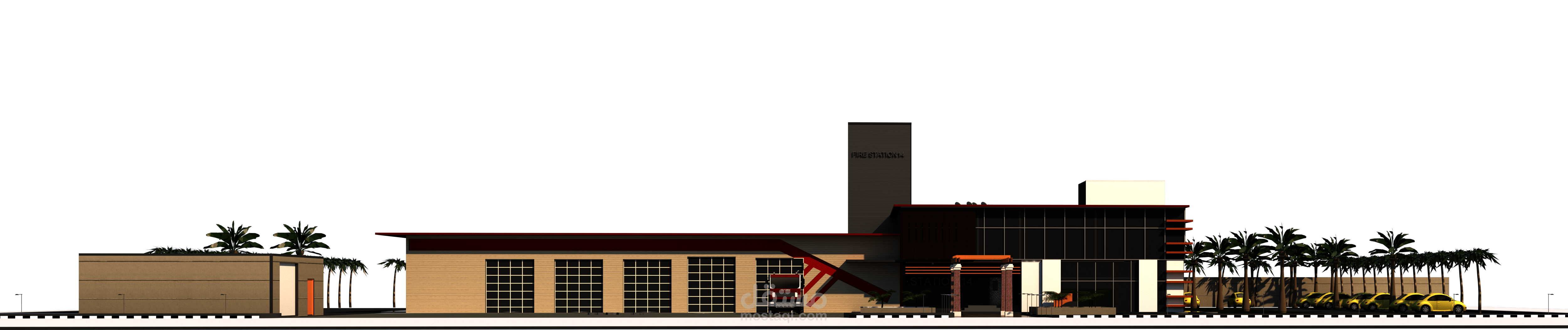architecture