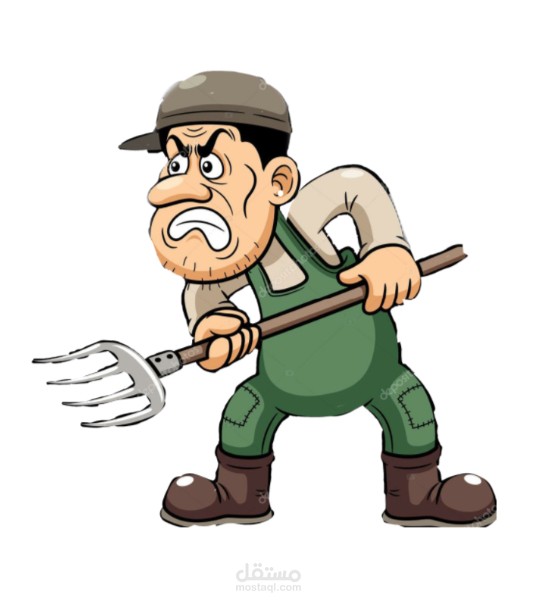 تعليق صوتي لقصة قصيرة باللغة العربية الفصحى