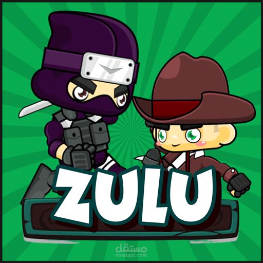 لعبة Zulu