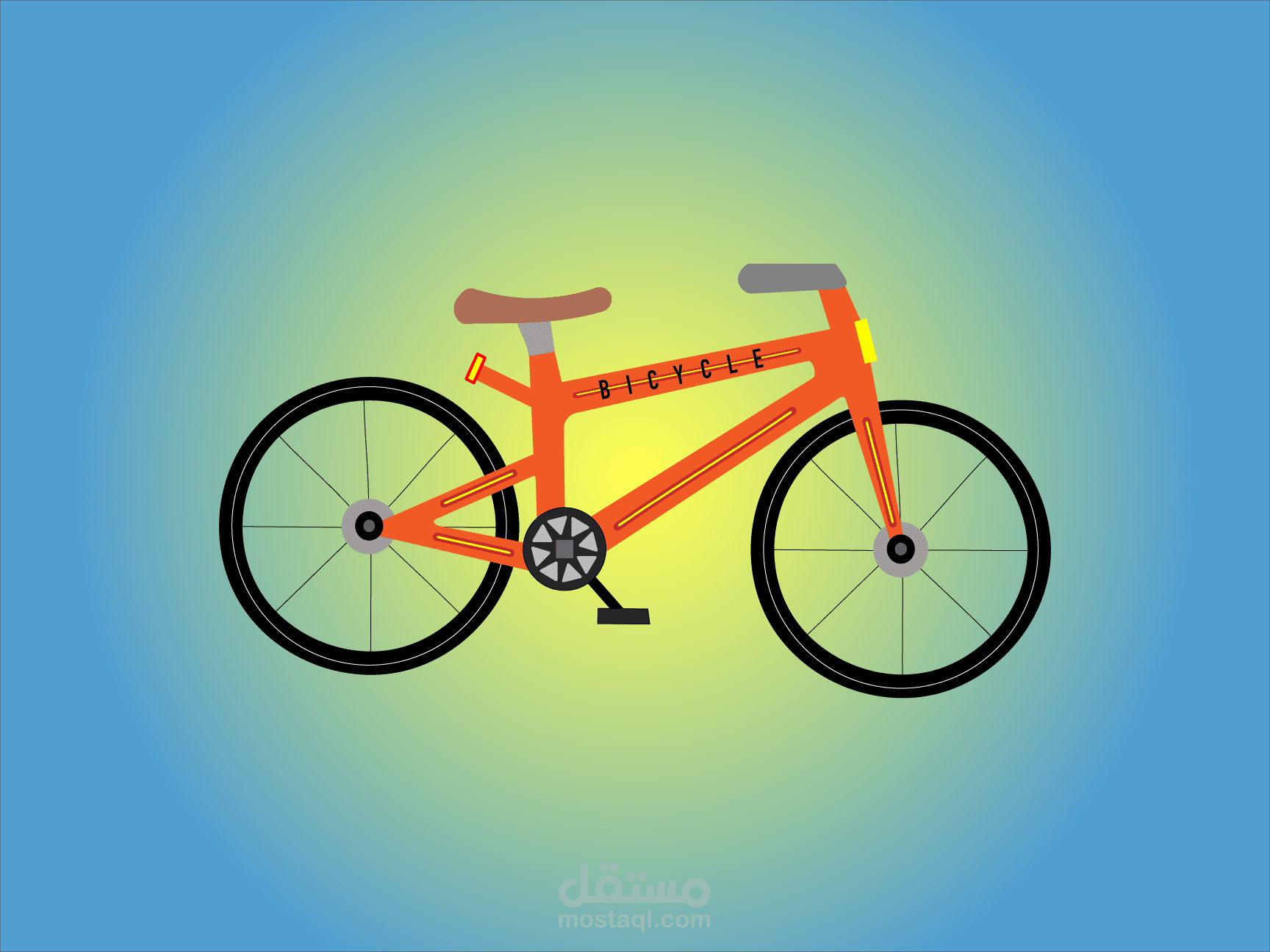 نموذج ايقونه