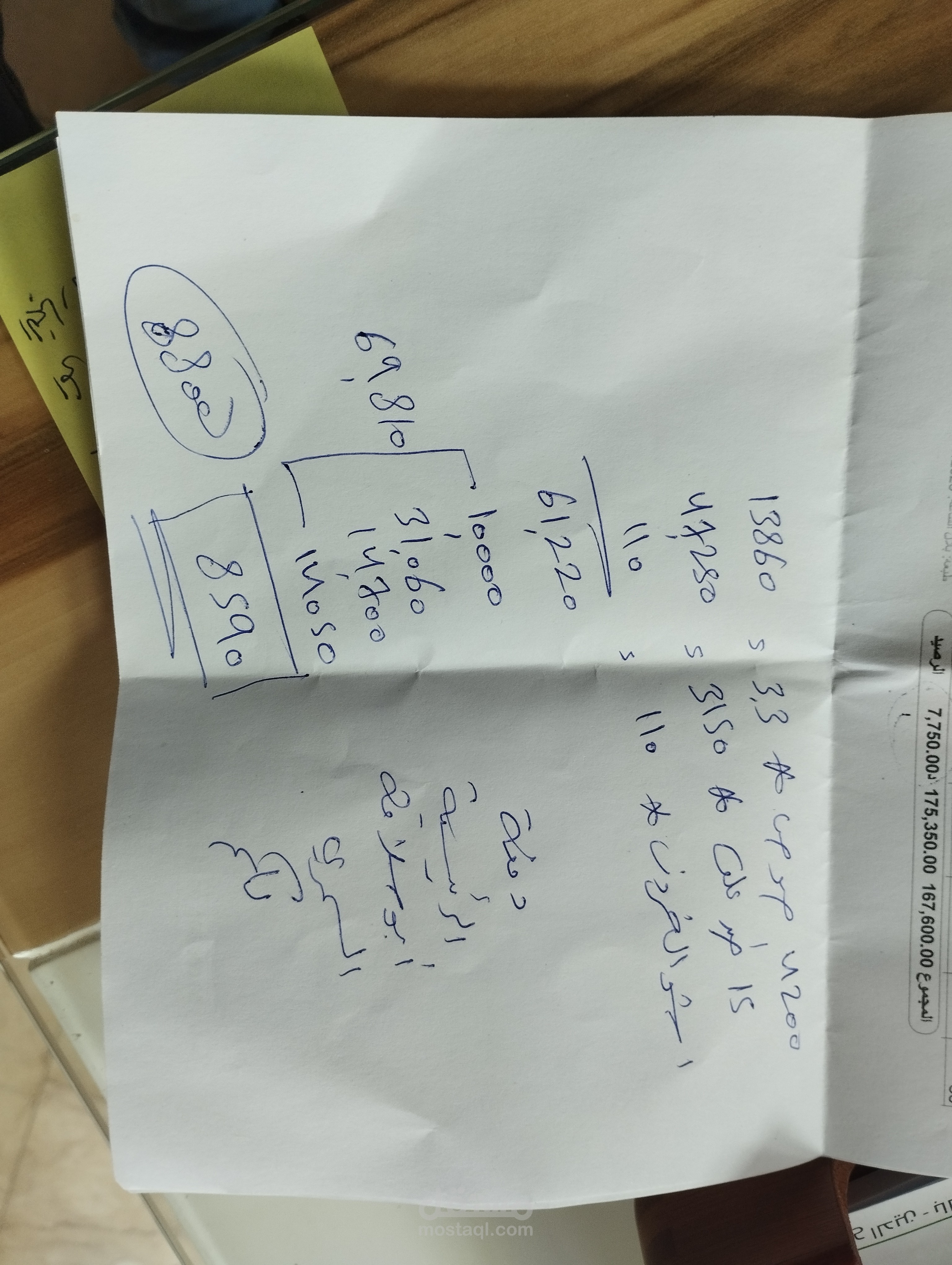 إعداد حسابات مزارعين الدواجين