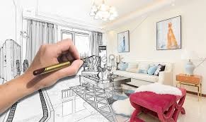 قاعدة بيانات لمهندسي ومصممي الديكور الداخلي في المملكة العربية السعودية