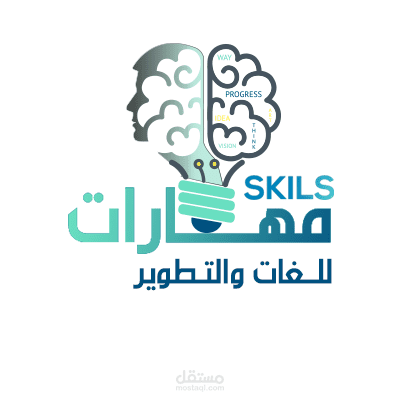 لوجو لمركز تدريب