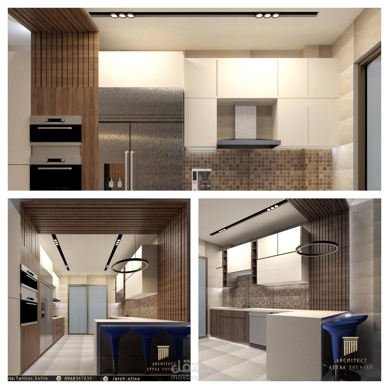 ديكور داخلي