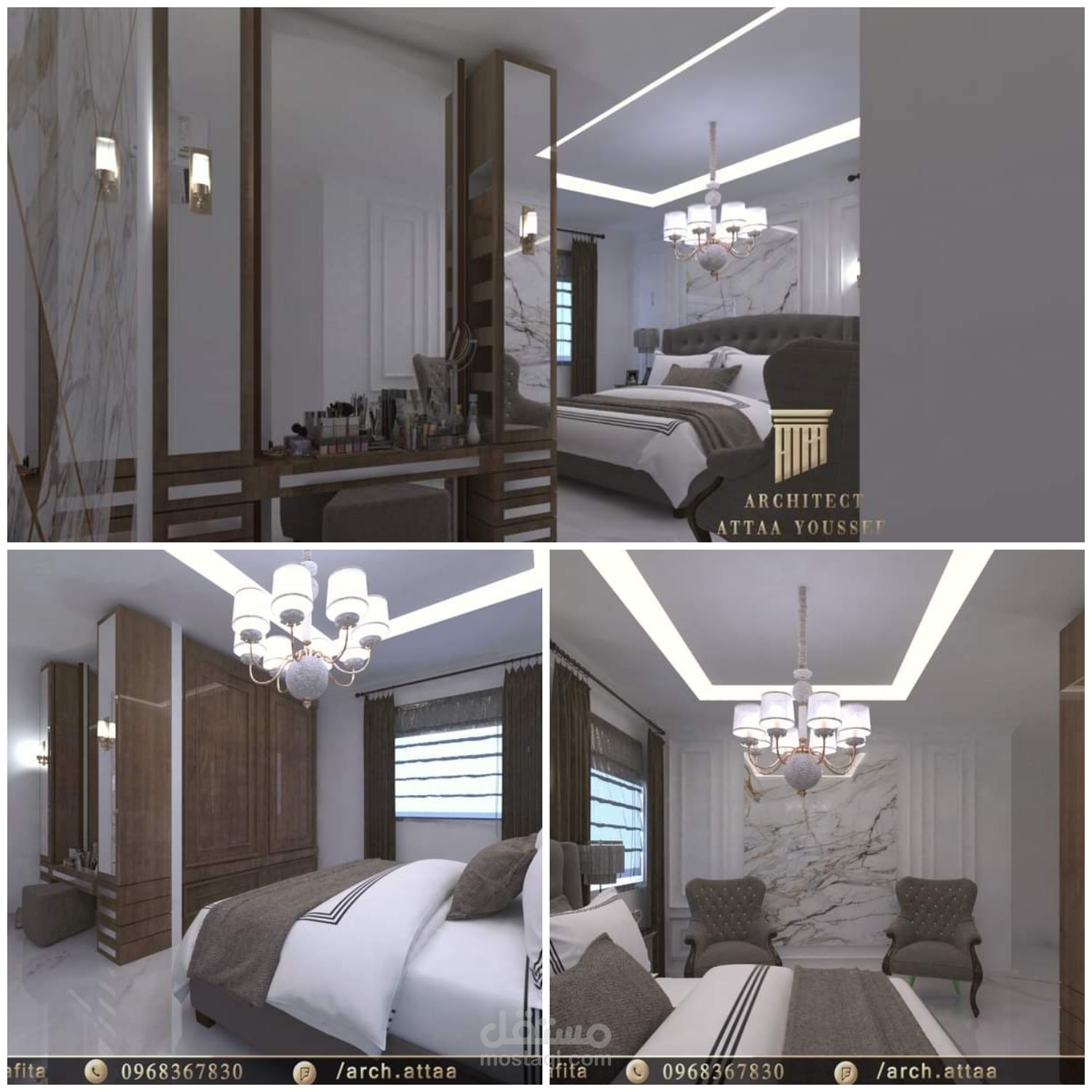 ديكور داخلي