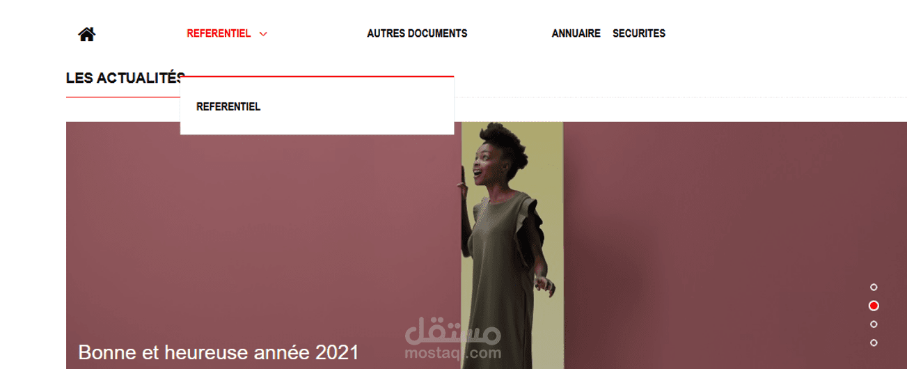 MY SOCIÉTÉ GÉNÉRALE MAURITANIE