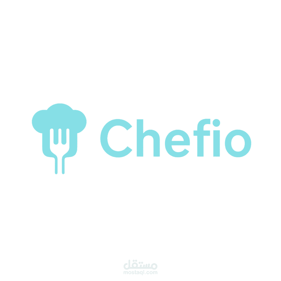 ChefioApp – تطبيق وصفات الطبخ باستخدام Flutter