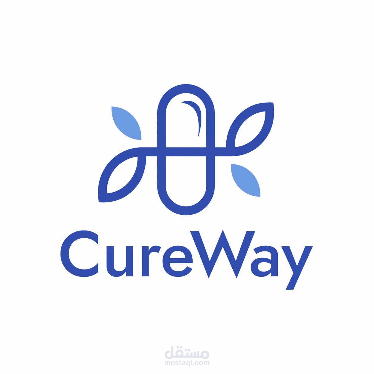 CureWay – تطبيق توصيل الأدوية متعدد الصيدليات باستخدام Flutter