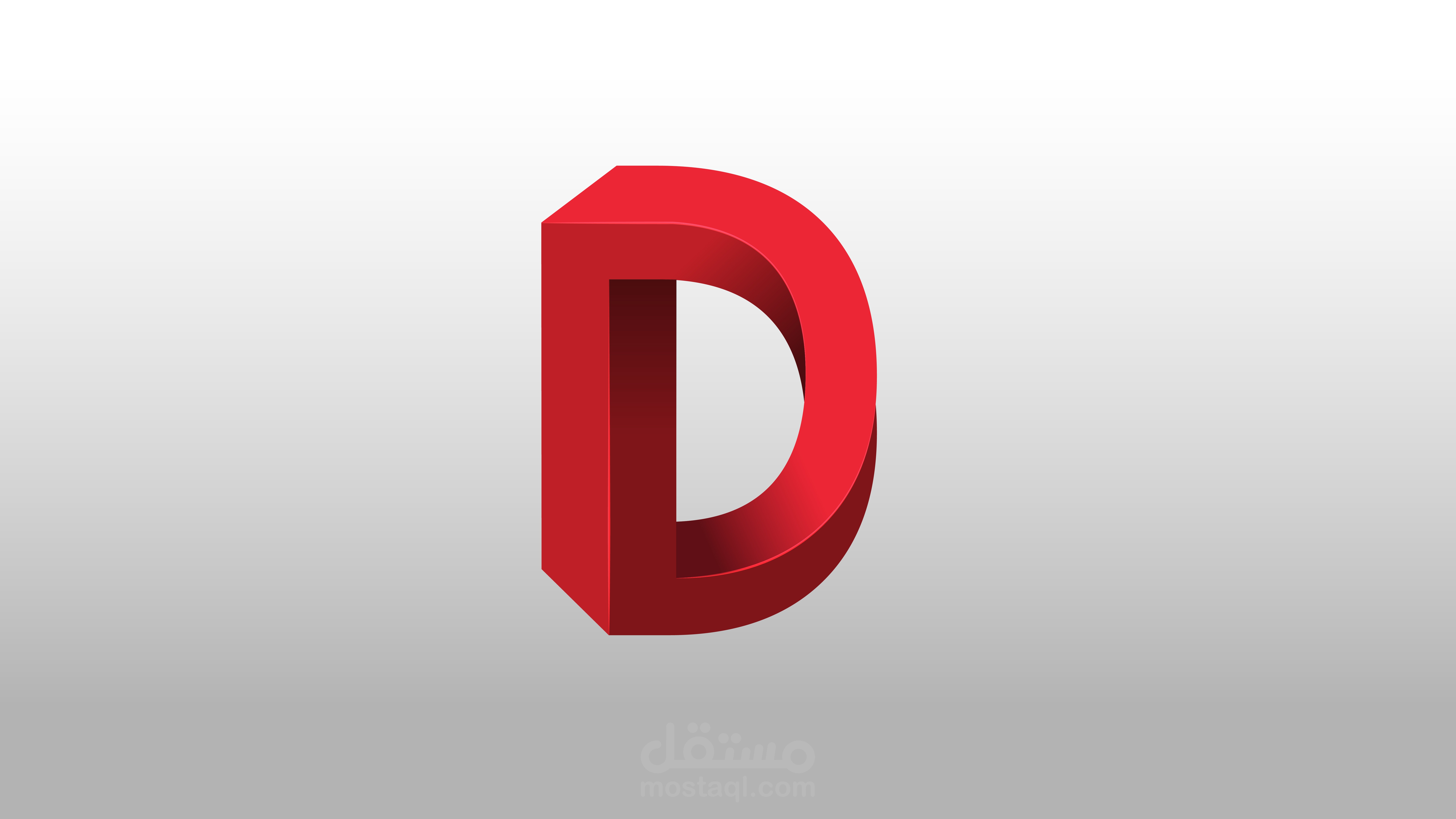 LOGO 3D