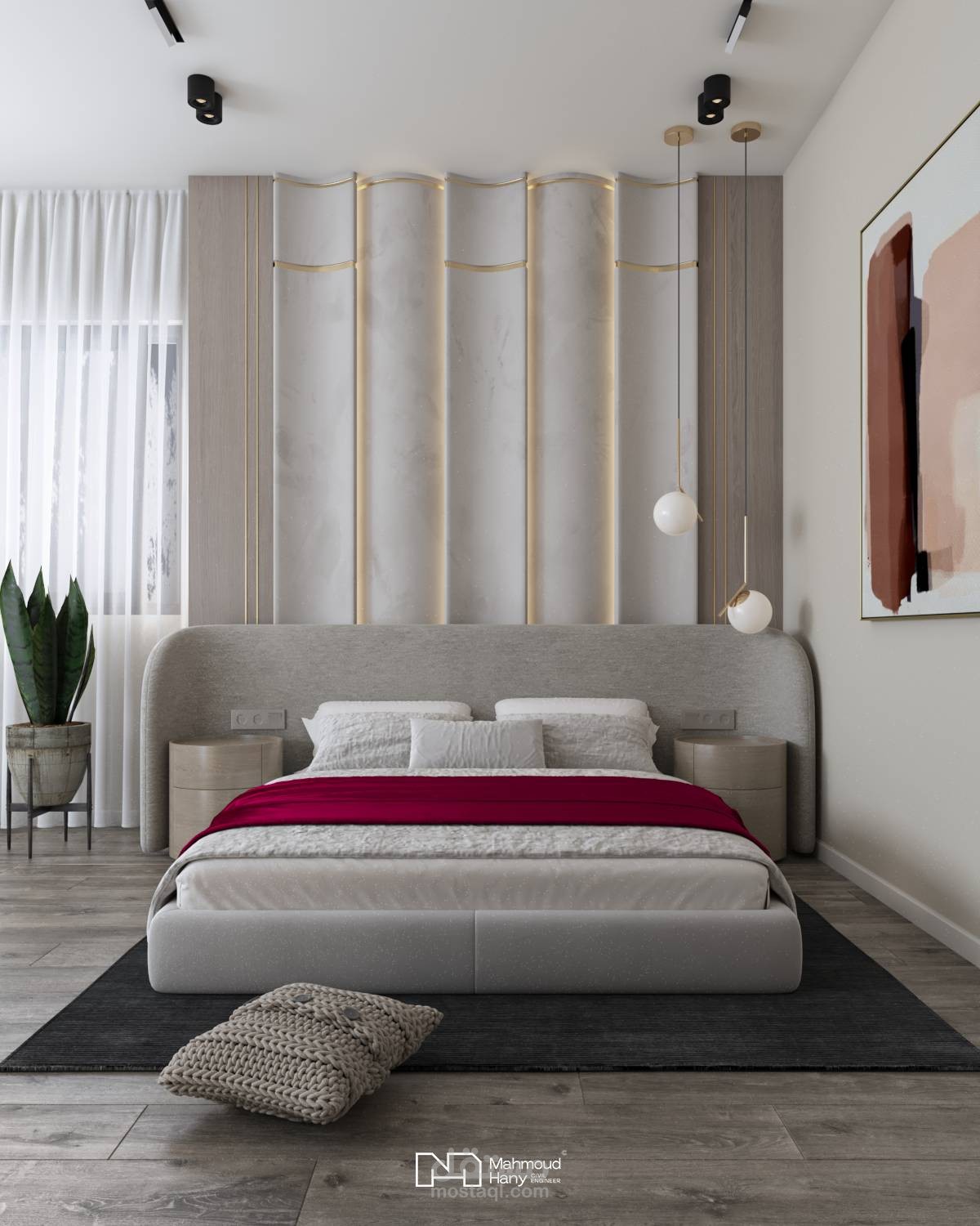 Bedroom Design