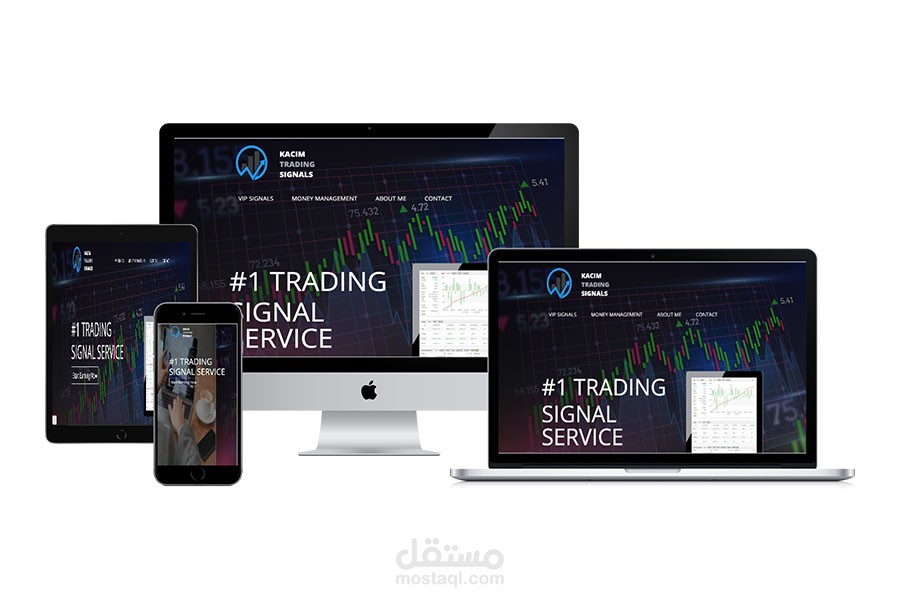 Kacimi Trading