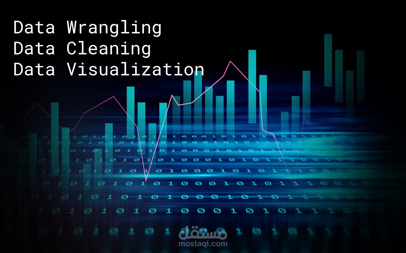 Wrangle & Visualization