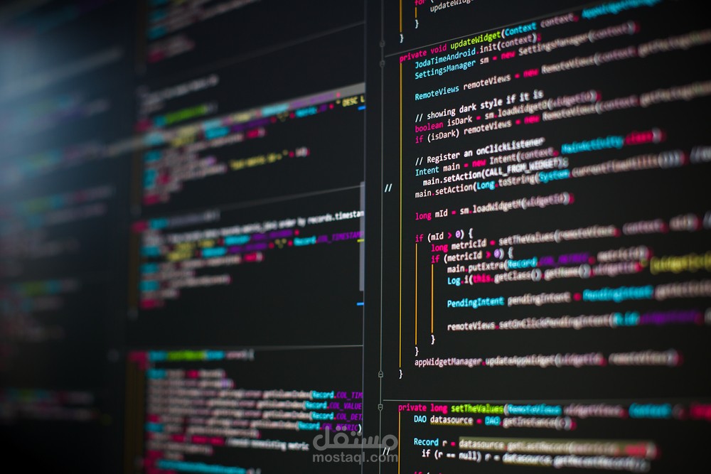 Python Code