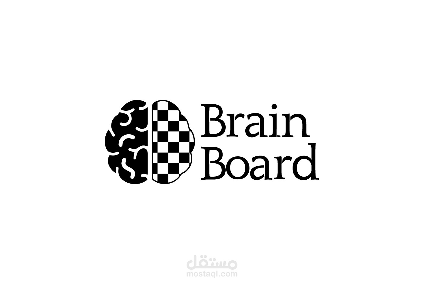 شركة متخصصة في كل ما له علاقة بألعاب الطاولة بأسم Brain Board