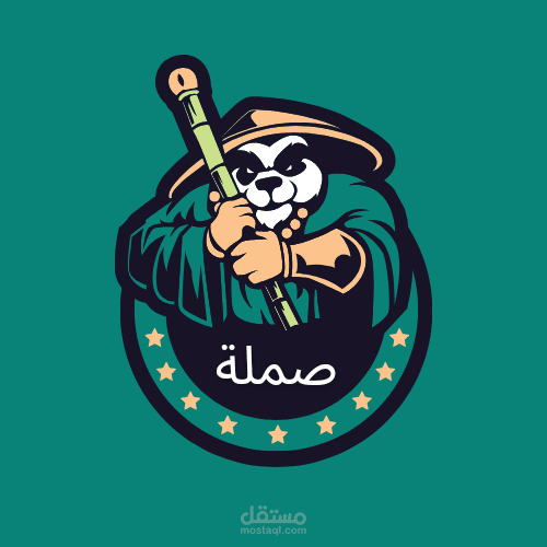 شعار لقناة يوتيوب