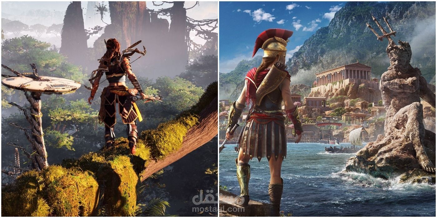 كتابة محتوى