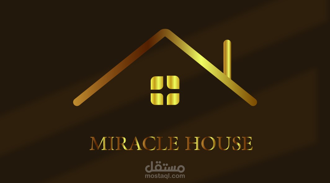 تصميم شعار خاص