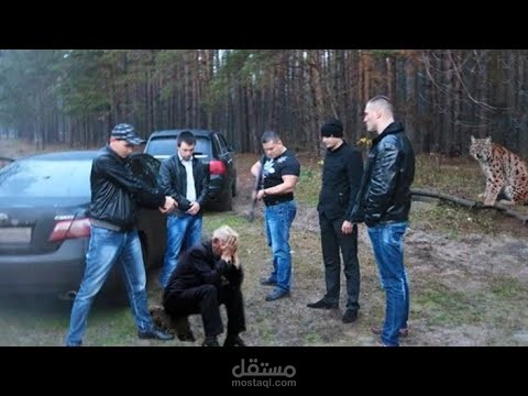 قصة باللغة الانجليزية لقناة يوتيوب حققت مليون مشاهدة خلال شهر