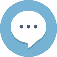 chatting app (تطبيق دردشة بالزمن الحقيقي)