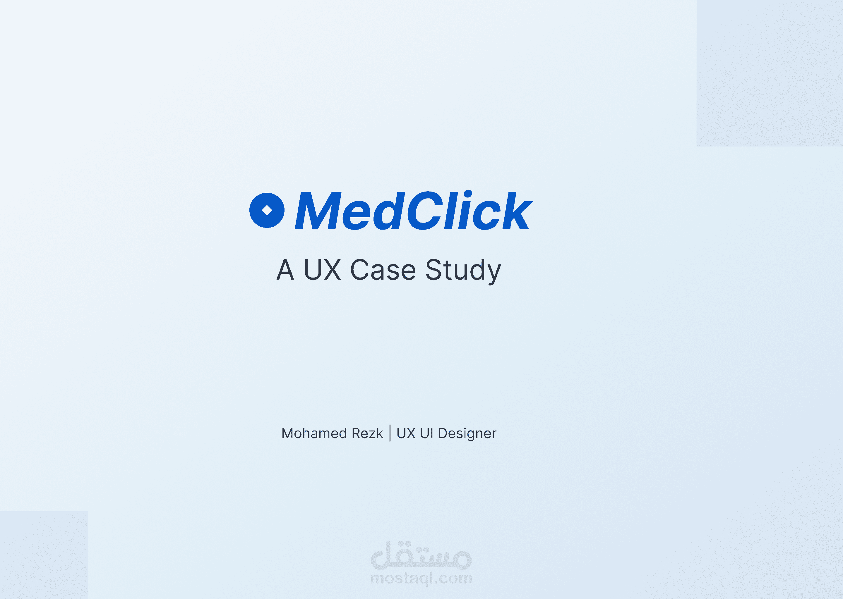 MedClick "online pharmacy "