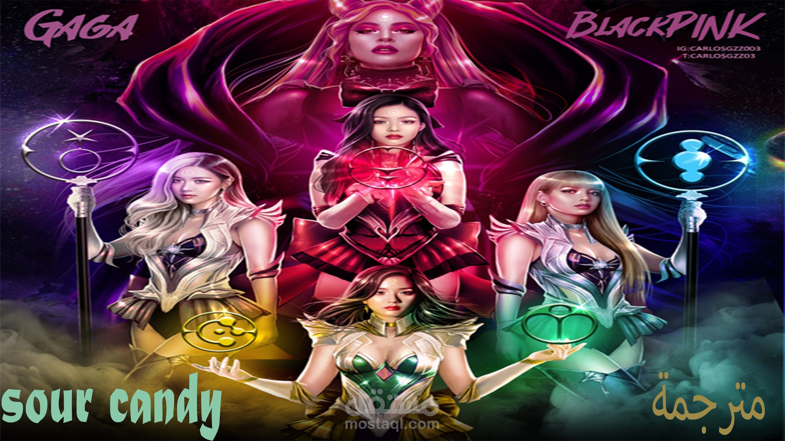 ترجمة وتصميم