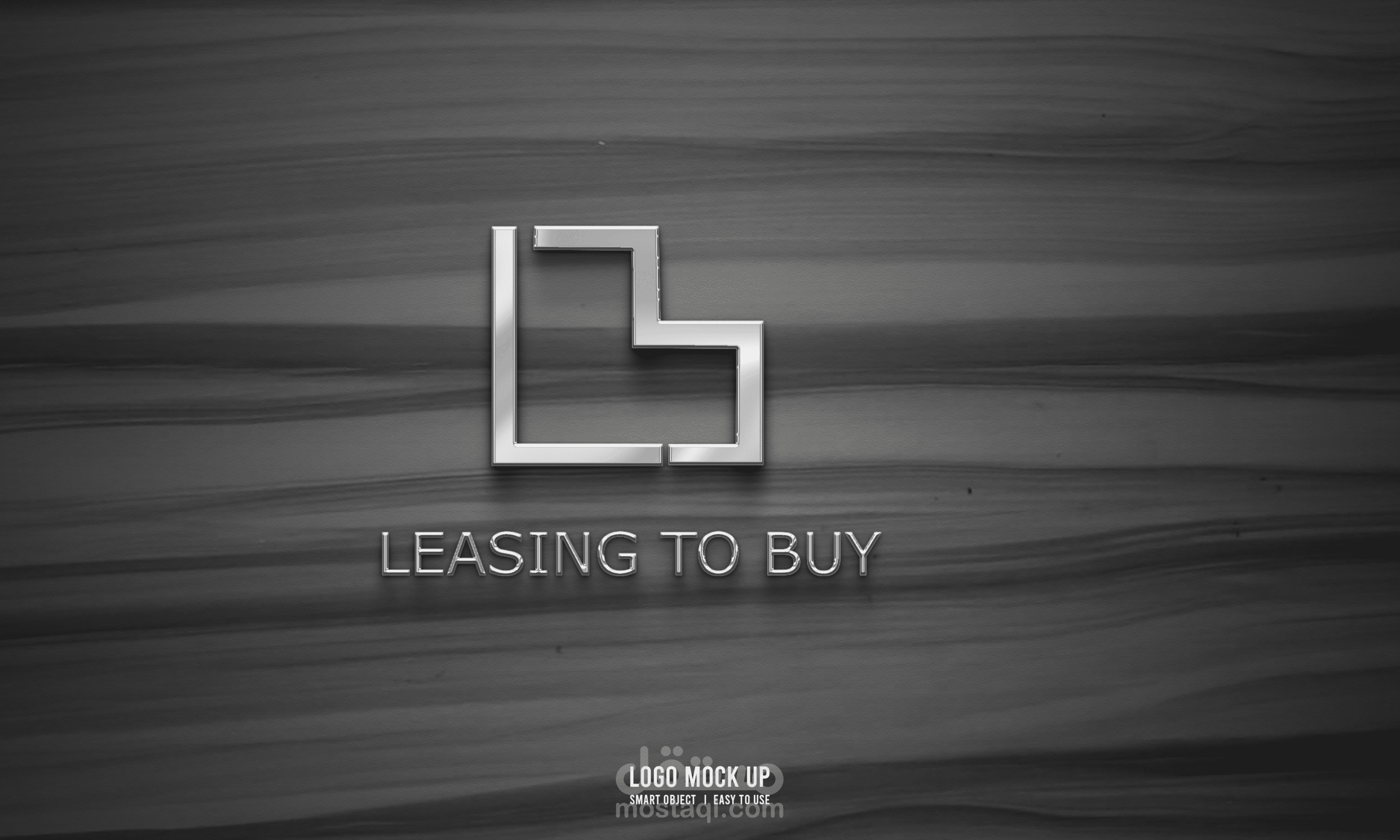 leasing to buy logo