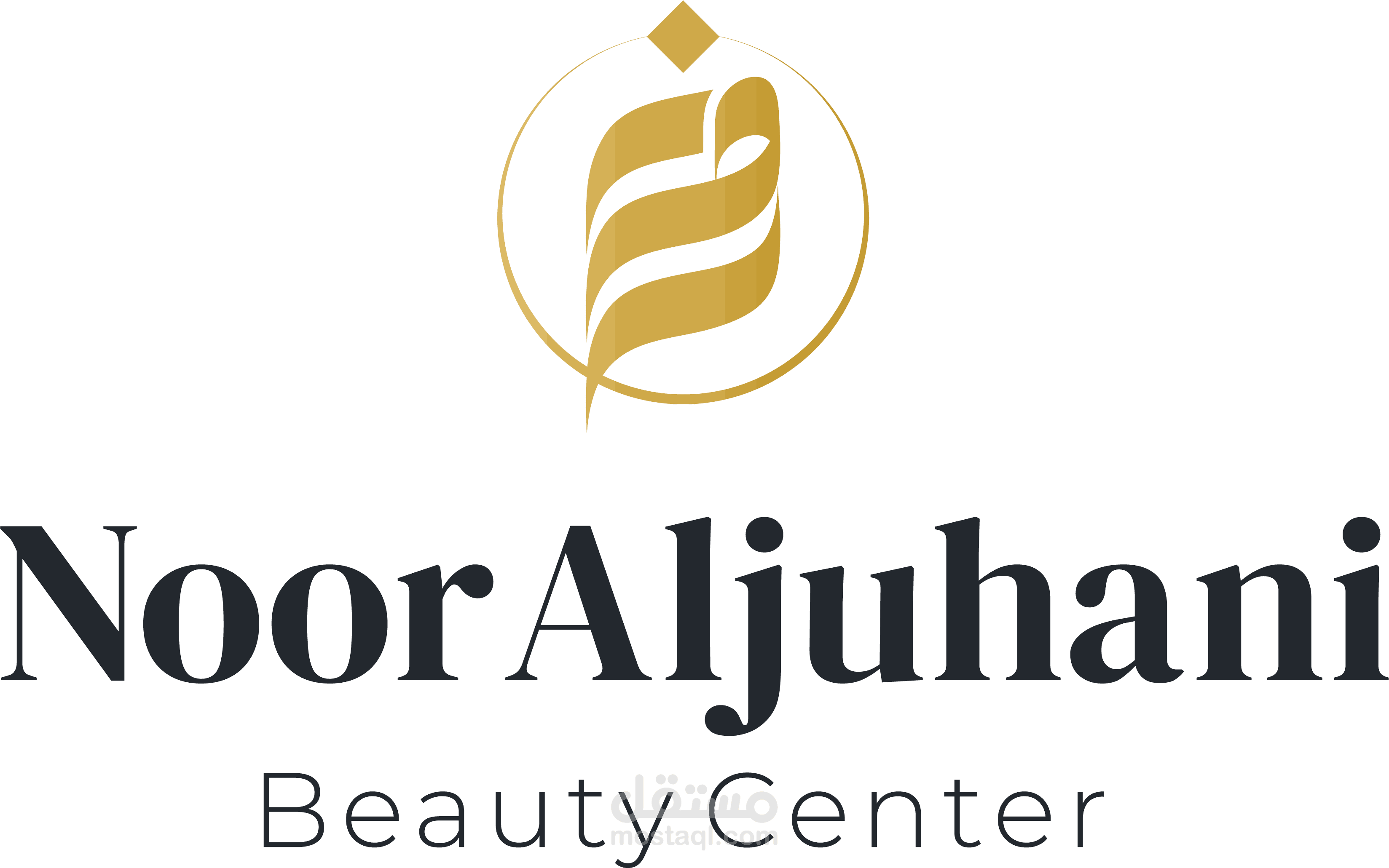 تصميم شعار لعميل