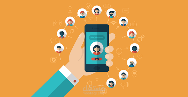 Bayer Persona العملاء المحتملين لمحل حلويات