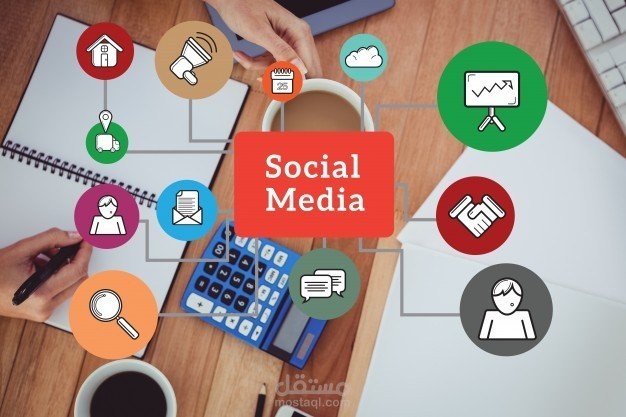 تحليل نتائج حملات إعلانية