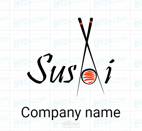 logo sushi