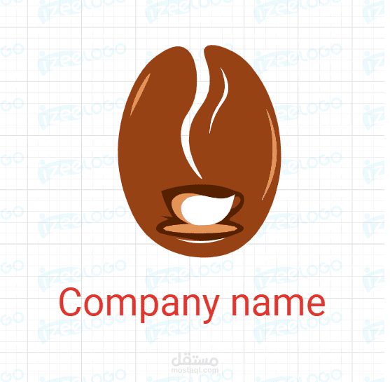 logo coffee