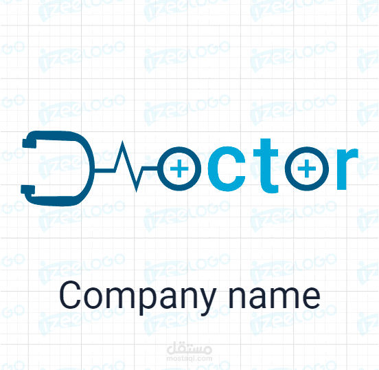 logo doctor
