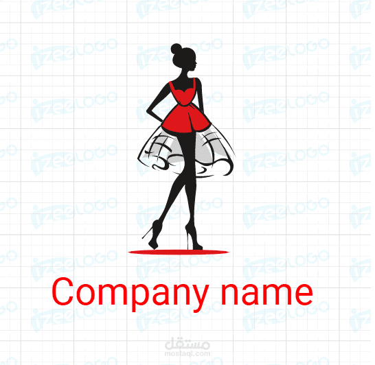 logo fashion