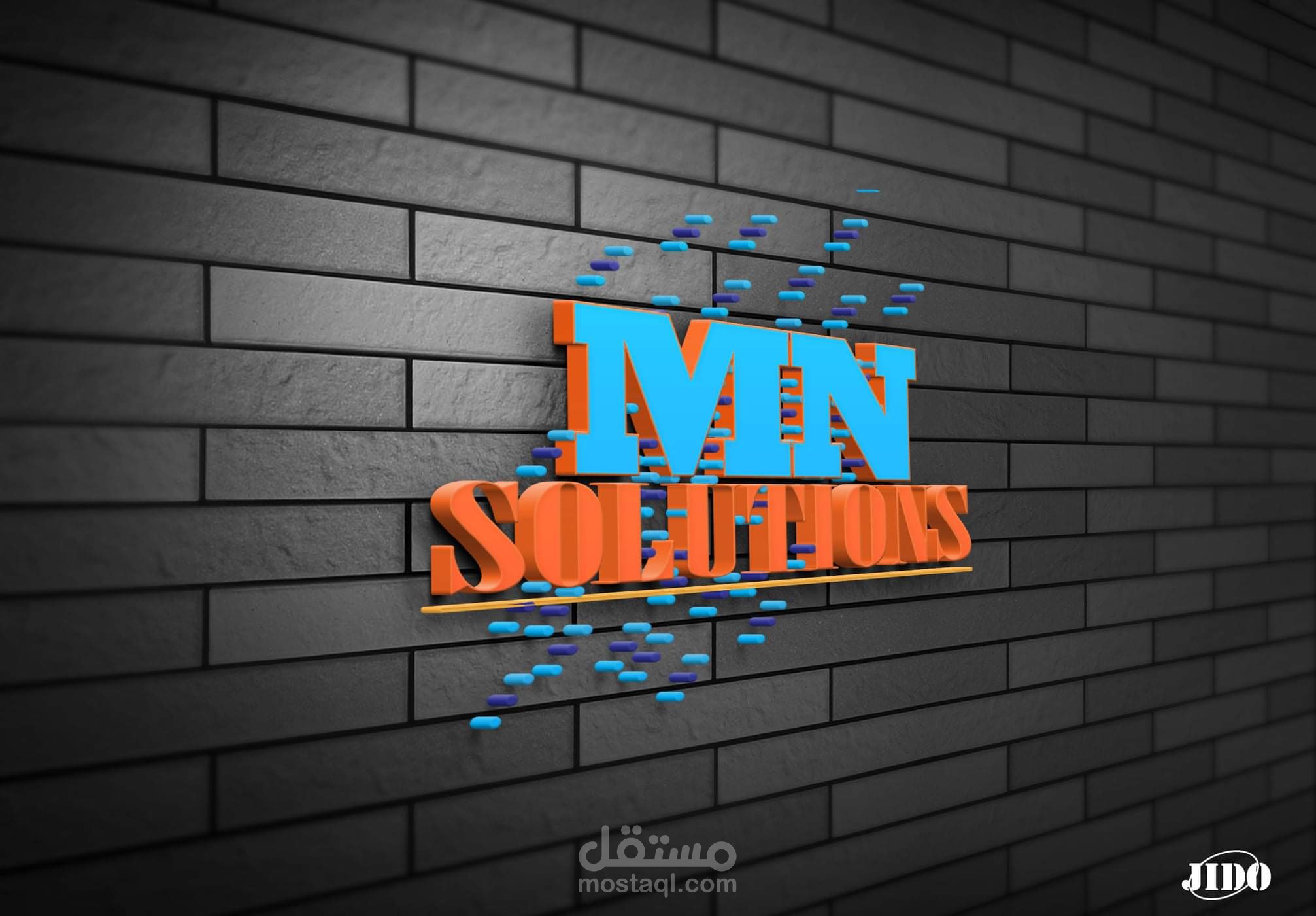 MN Solutions logo
