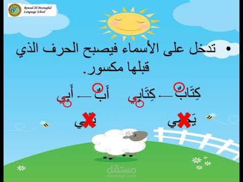إنشاء عرض باوربوينت احترافي
