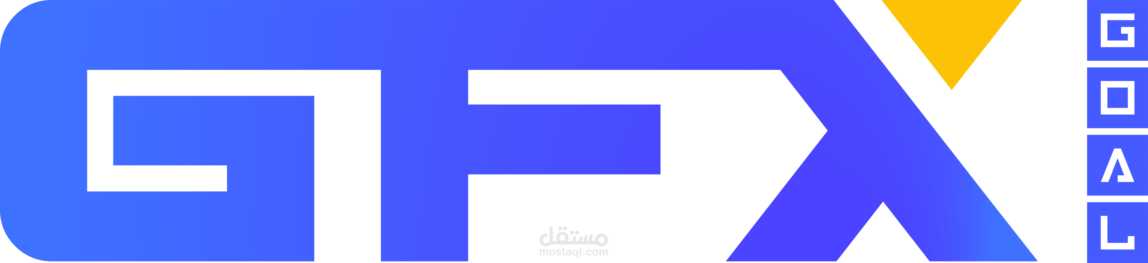 تصميم موقع - gfxgoal