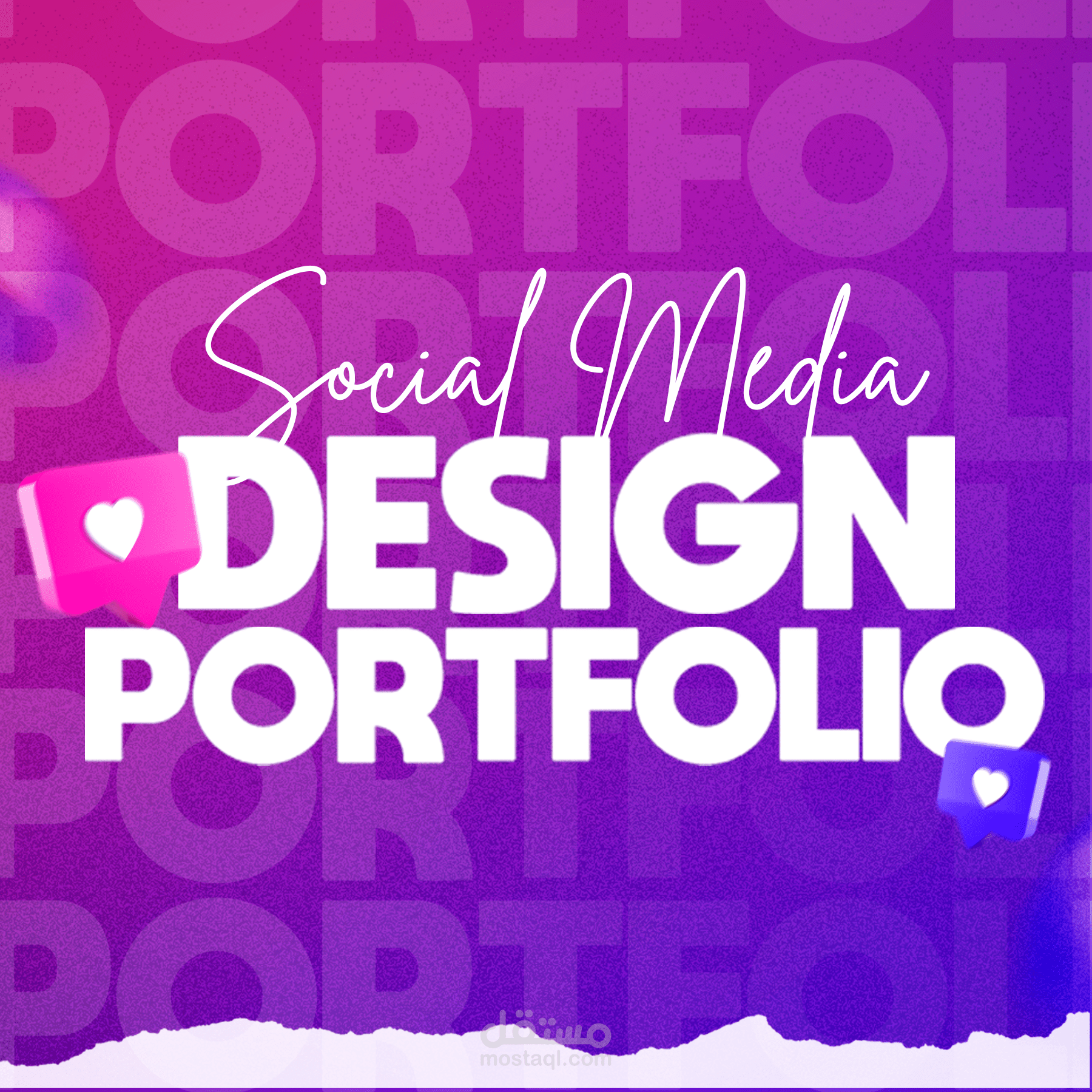 Travel Social Media Designs