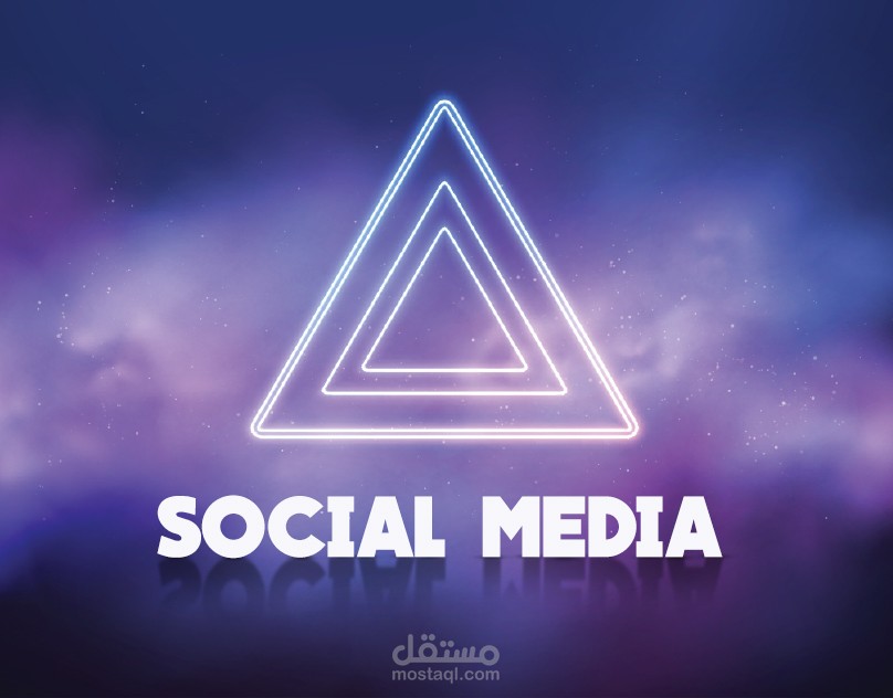 تصاميم سوشيال ميديا